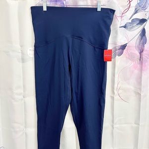 NWT Spanx Full Length Leggings
